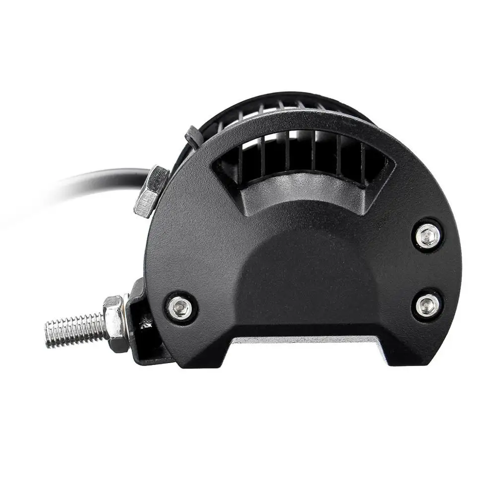 5Inch 45W Car Cube LED Work light 12V 24V Spot Flood Combo led Light Bar for 4x4 Offroad car Truck SUV