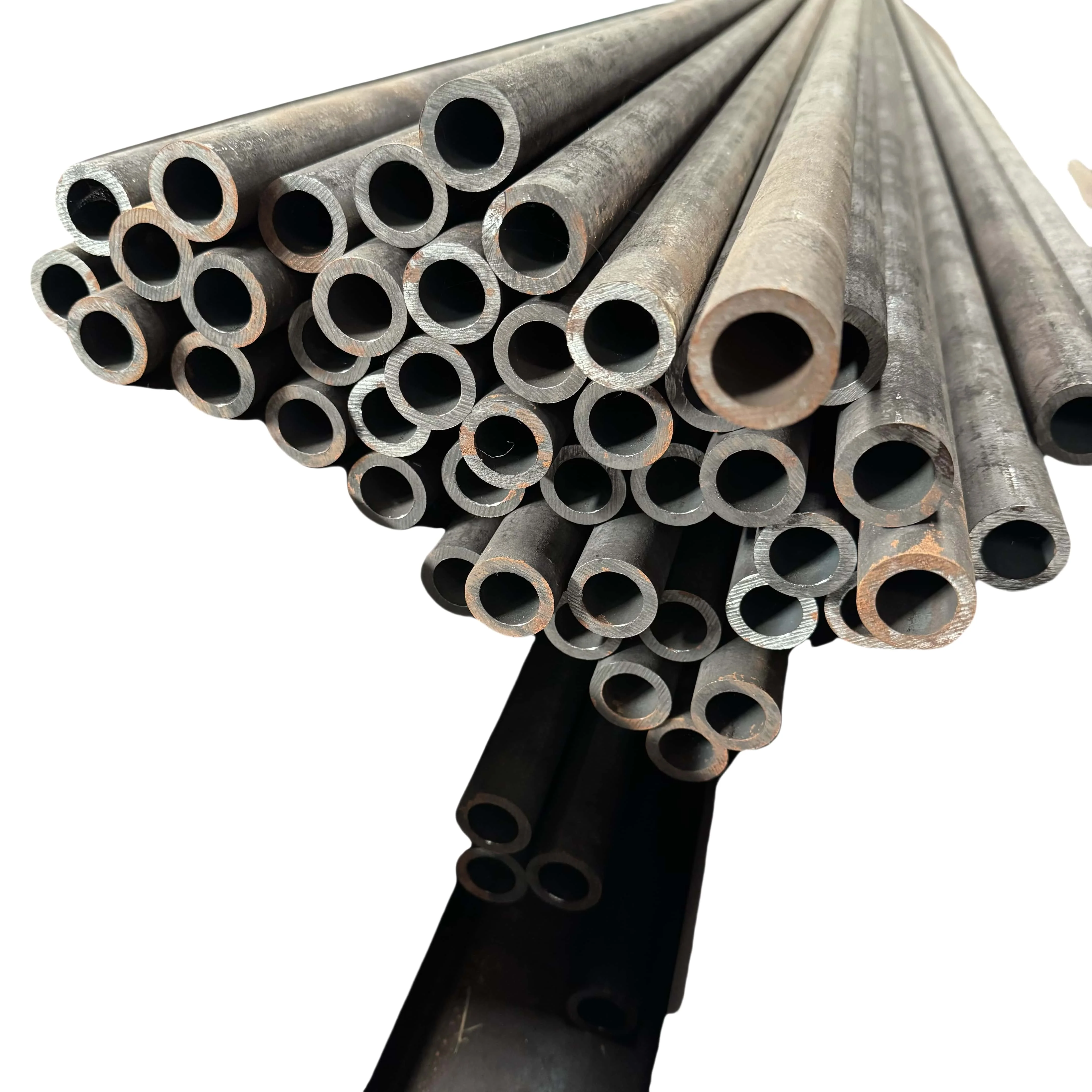 Precision 34mm 63.5mmcarbon steel seamless pipe