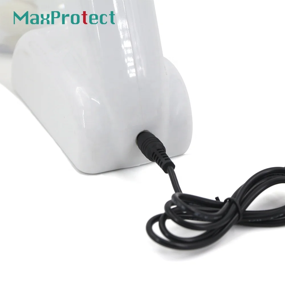 
Electric Fogger Mini Mist Maker Fogger Maker Fog Rechargeable Fogger Sterilizer Spraying Machine 