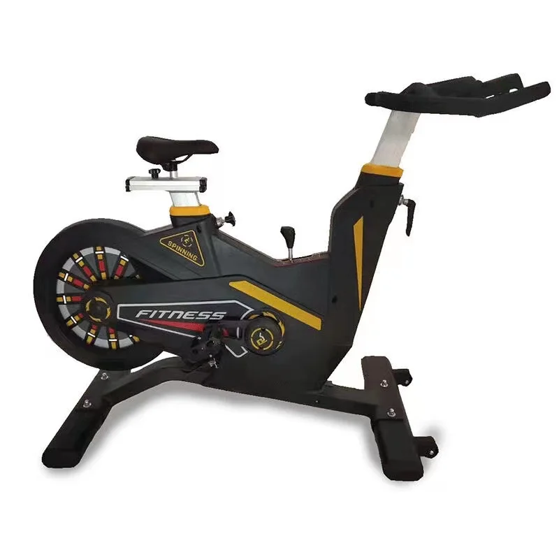 Dika Fitness Indoor  Cycling Commercial Gym Spinning Bike Magnetic Resistance  DA-2028 Spinning Bike
