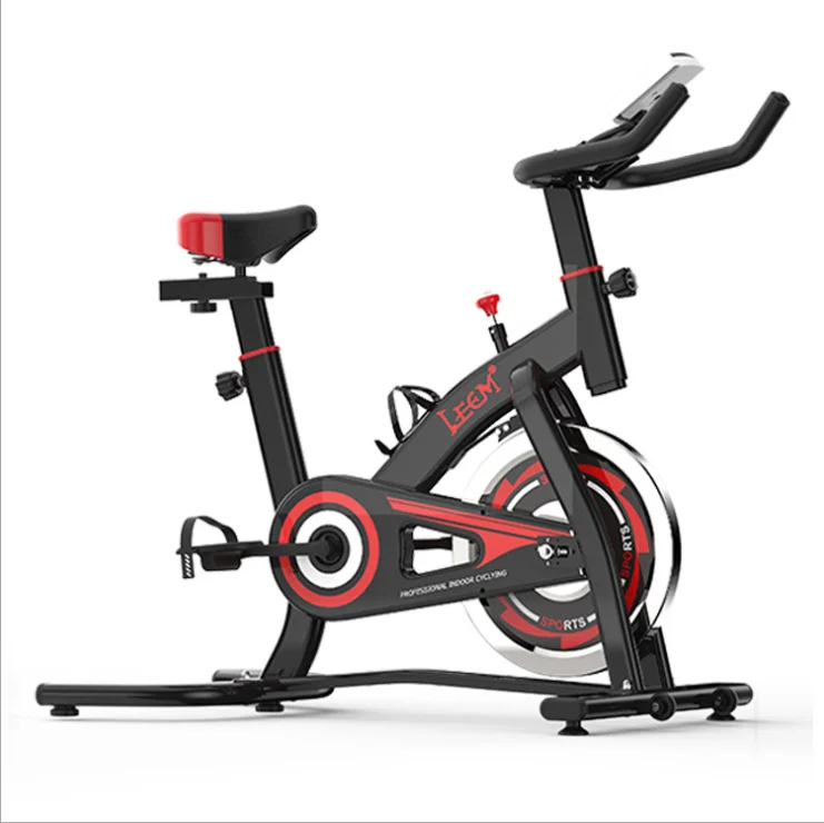 
Home exercise equipment exercise bike Custom Logo Smart Pedal spinning bike Indoor Exercise Fitness Spinning Bike 