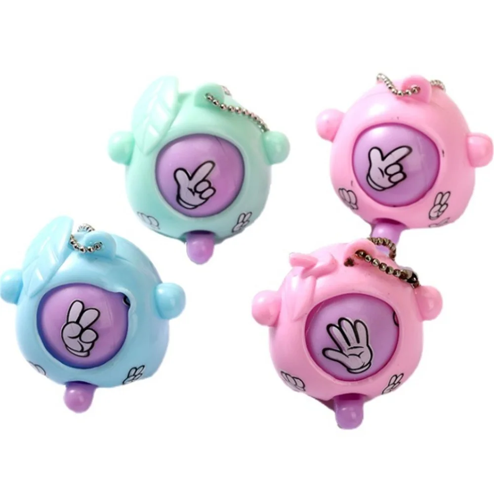 Игрушки-куклы с яйцами-сюрпризами меняющие лицо игрушки для угадания пальцами витое яйцо игрушка