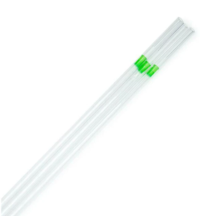 Fundas para agujas de inseminacin artificial ovinos embryo transfer catheter AI sheath for cattle