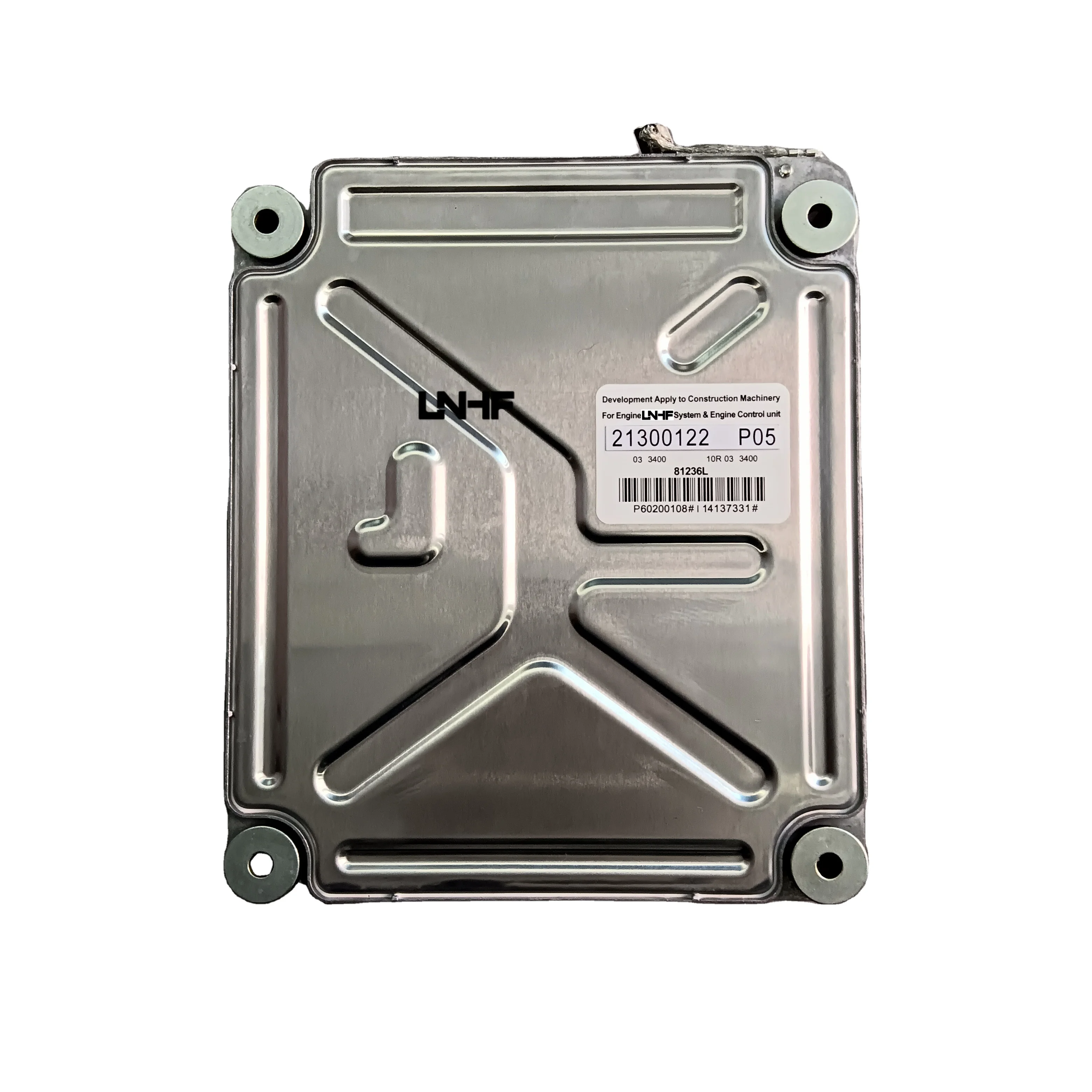 LNHF Voe21300122 21300122 Cal-vol EC380D EC480D ECU D13 D13F Engine Controller VOE21300122 21300122 for volvo ecu control unit