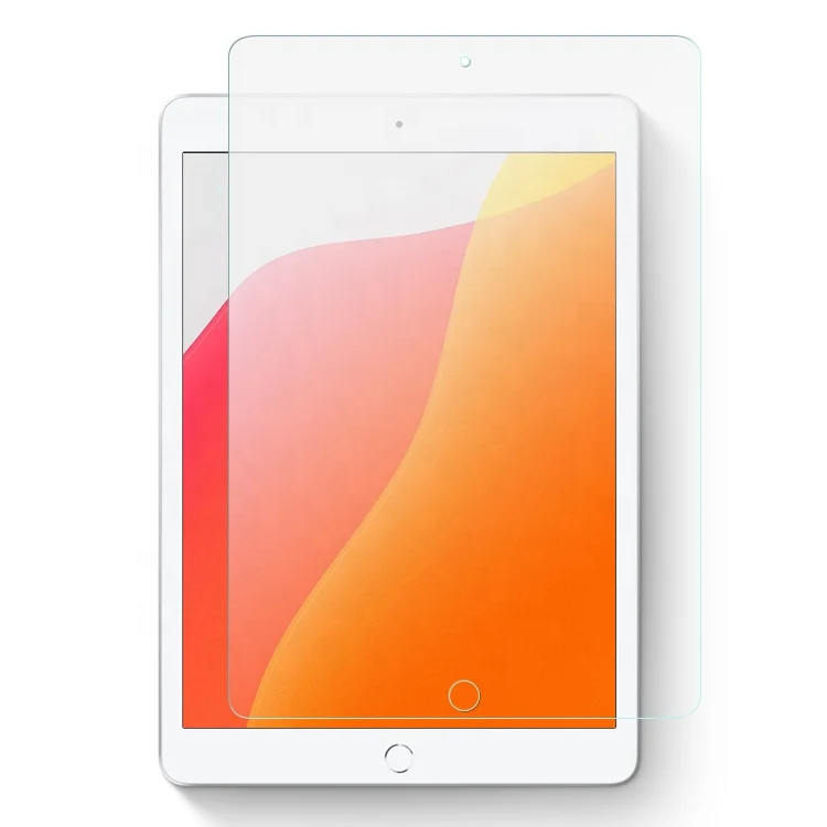 Закаленное стекло для Apple iPad pro 11, защита экрана планшета 9H, усиленная Защитная пленка для iPad 9
