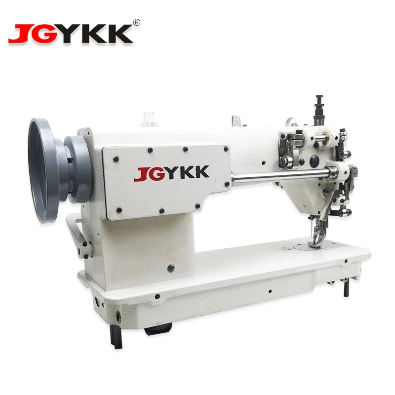 
SMT 0303 thick material industrial sewing machine for sofa leather 