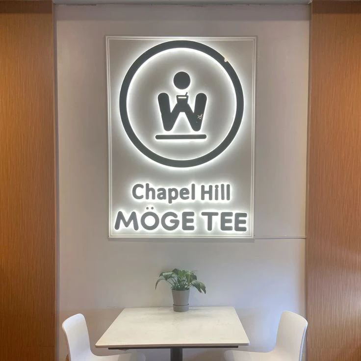 wholesale customized good quality custom business signs metal sign letters signs advertising outdoor