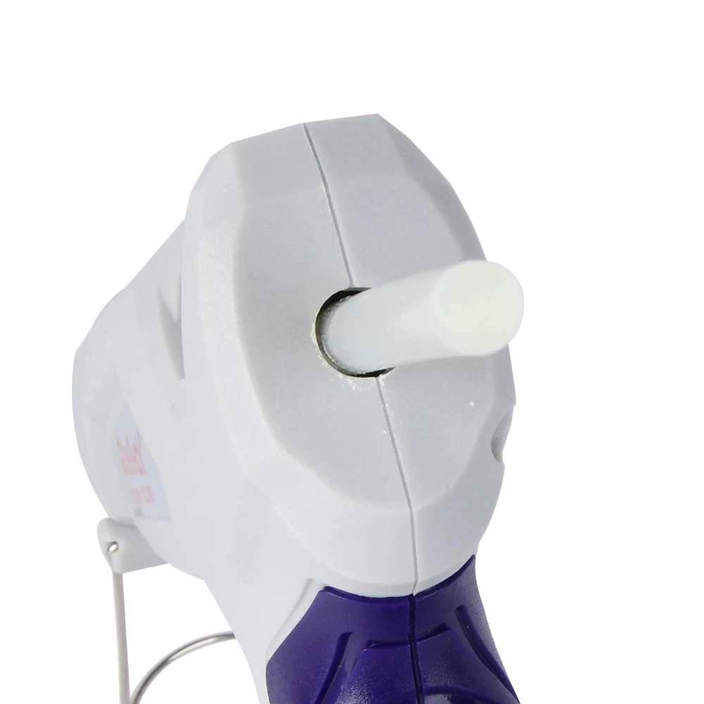 Wholesale Portable Hot Glue Gun With Stick Professional Manufacture Electric Glue Gun