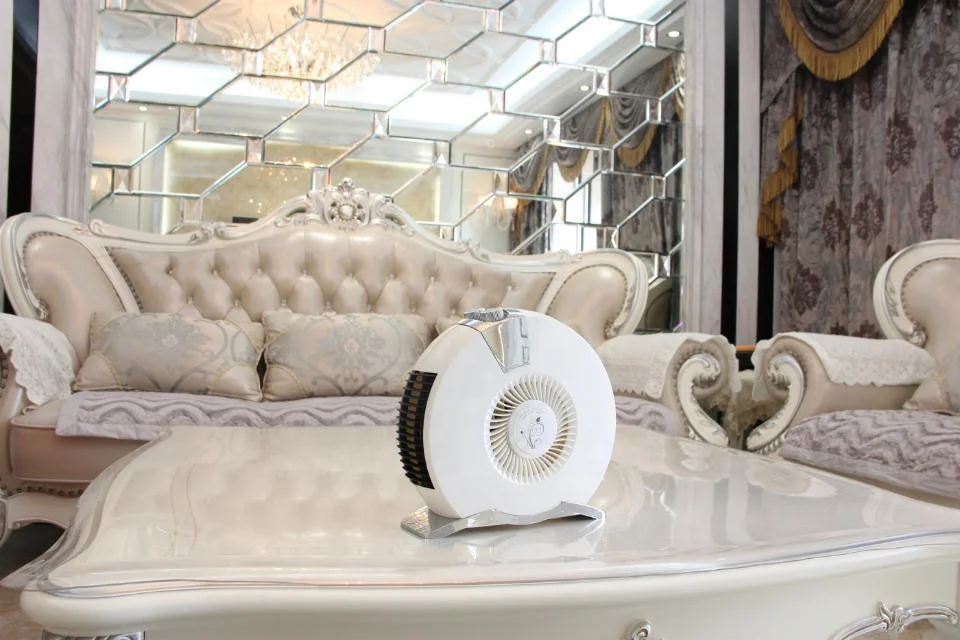 Cost Effective Indoor Fan Heater Portable Room Heater Electric  Fan heater