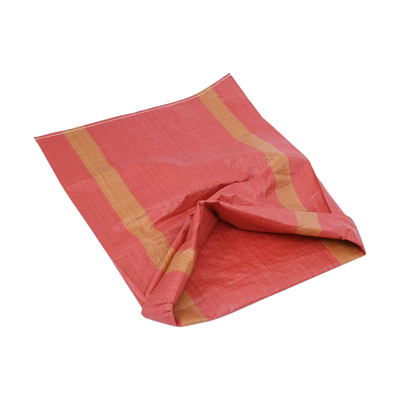 polypropylene PP woven bags sand bag from China manufacturer