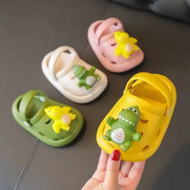 Factory Direct Sale Outdoor Girls Walking Sandal Comfortable Kids Sandals Children Shoes With Good Price