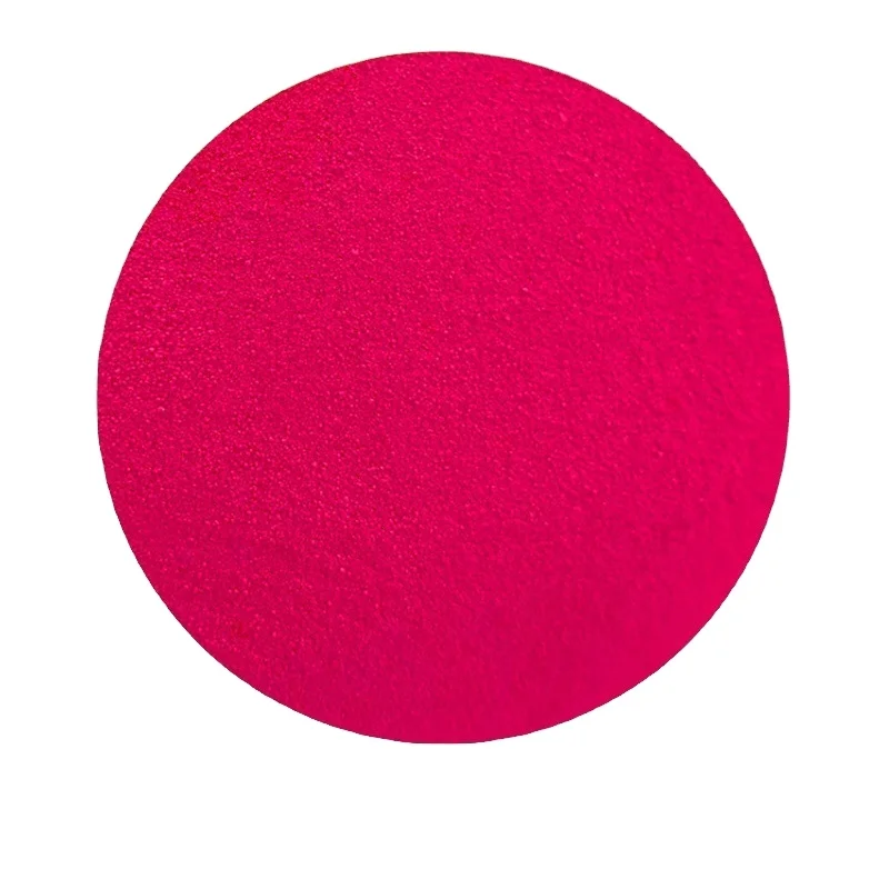 In 2022, the best-selling transparent red F3B disperse red F-3BS 150% dye red 343 is used in textile and cloth industry, ribbon,