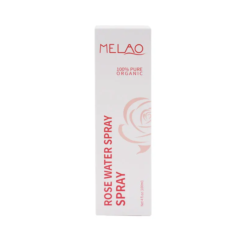  Melao/OEM/ODM 100 мл розовый спрей для лица тоник отбеливание