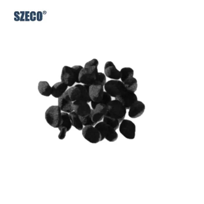 Low Water Absorption Ceramsite for Soilless Bed Material and Foam Glass Aggregates Filter Material in Agriculture and Gardens