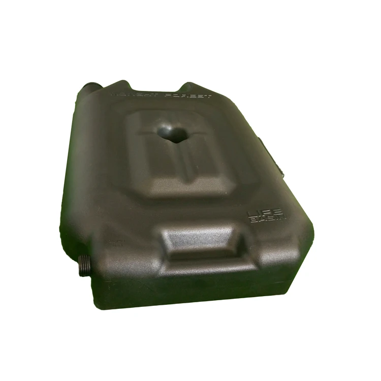 Дизельный бак Roto mould для ротоформования на мотоцикл топливный пластика с