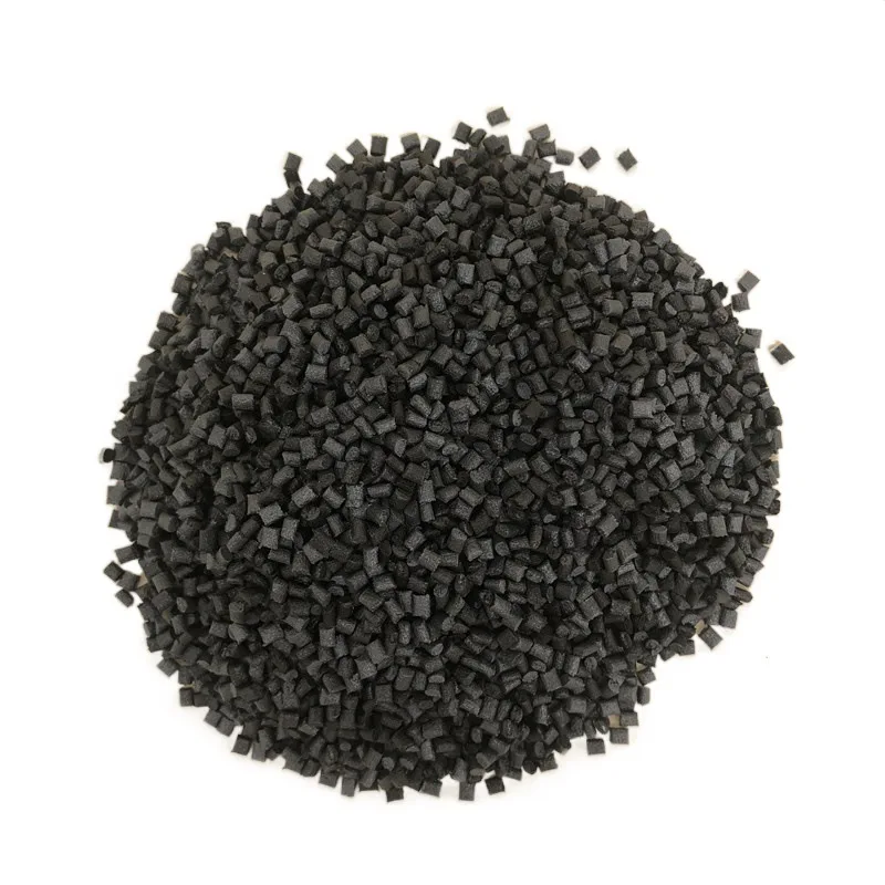 Glass Fiber PPS GF50 Polypropylene sulfide PPS Resin Price PPS GF40 V0