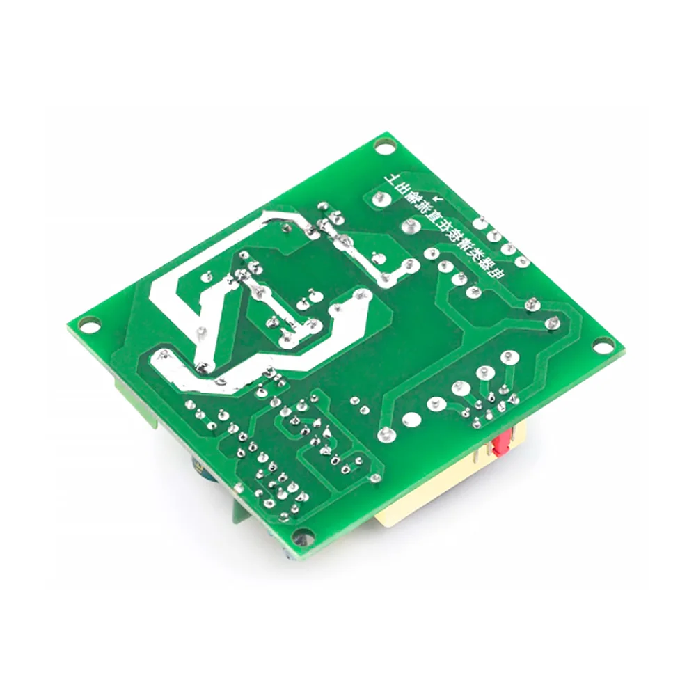 150W DC-AC Converter Booster Module 12V to 110V 200V 220V 280V 150W Inverter Boost Board Transformer