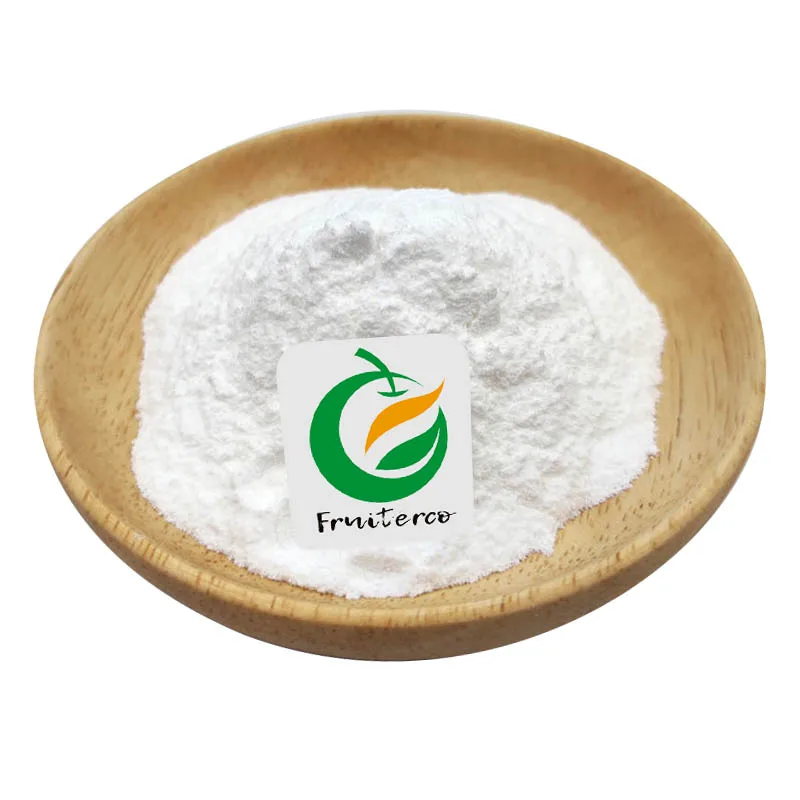 Пищевая добавка DCI D-chiro-inositol порошок 643-12-9 D-chiro Inositol Myo D