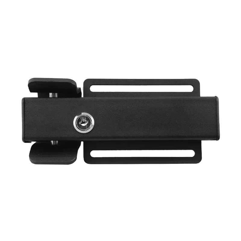 12-24 в электрический замок открывания поворотных ворот