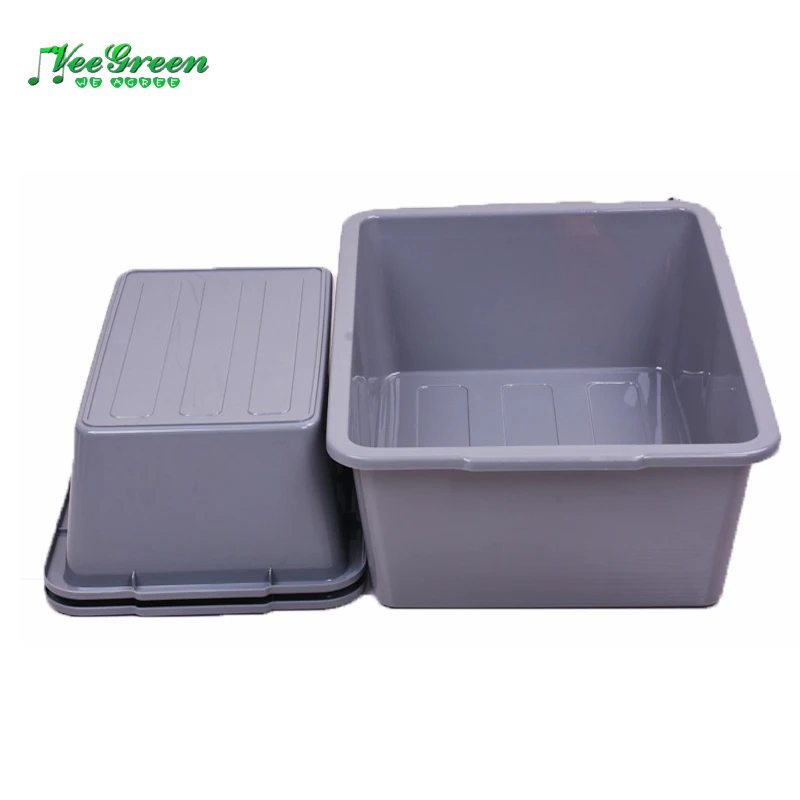 Cheap Airport Inspection Solid Storage Plastic Tray in Sale