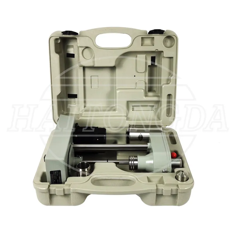 ZNN-D6F  F0.2  6-Speed Viscometer