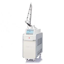 2022 Hot Selling Hair Tattoo Removal Q-switch Picosecond Laser 532nm 755nm 1064nm Freckle Removal Machine