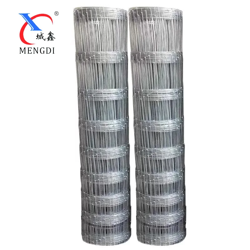 WIRE MESH FOR GRASSLAND ( MALLA GANADERA)