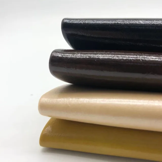 
Wholesale Yiwu factory fabric OEM/ODM PVC leather Waterproof bag clothes shoes sofa seat cushion material leather 