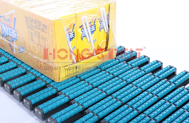 LBP882M-K750/K1000/K1200 самый популярный & Advanced Поворотный Магнитный роликовые цепи пояса для еды/упаковочной промышленности