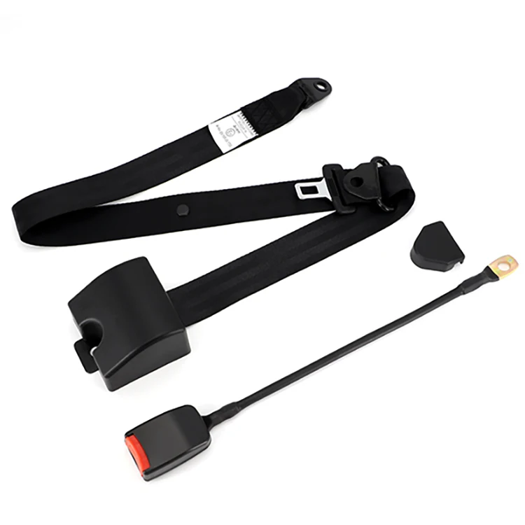 ECE R16 ar4m тип транспортного средства автомобильного ремня безопасности высокое качество 3 точечный ремень ясновидец