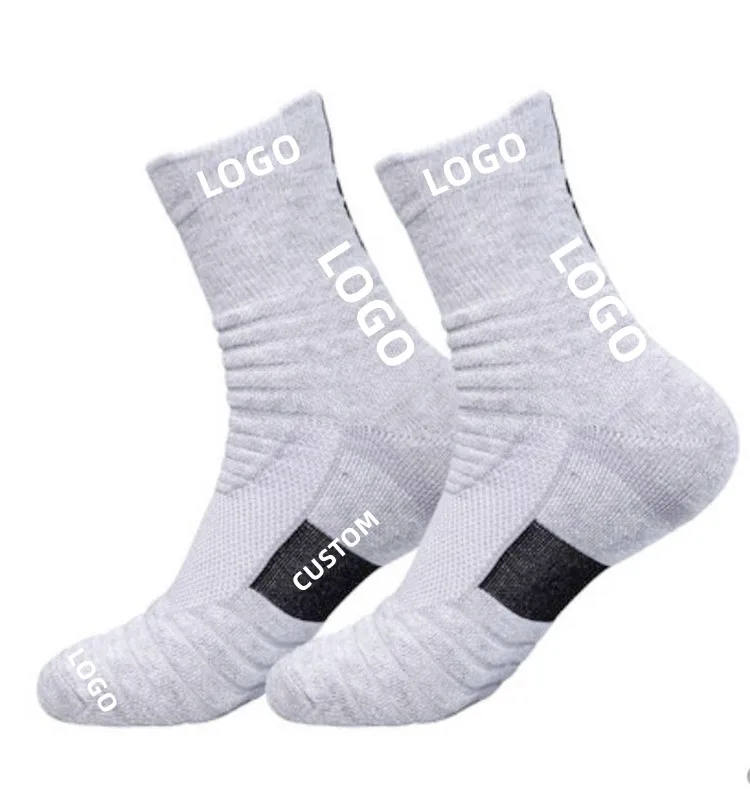 Wholesale men socks direct manufacturer short custom dress mens socks logo cotton men designer performance socks