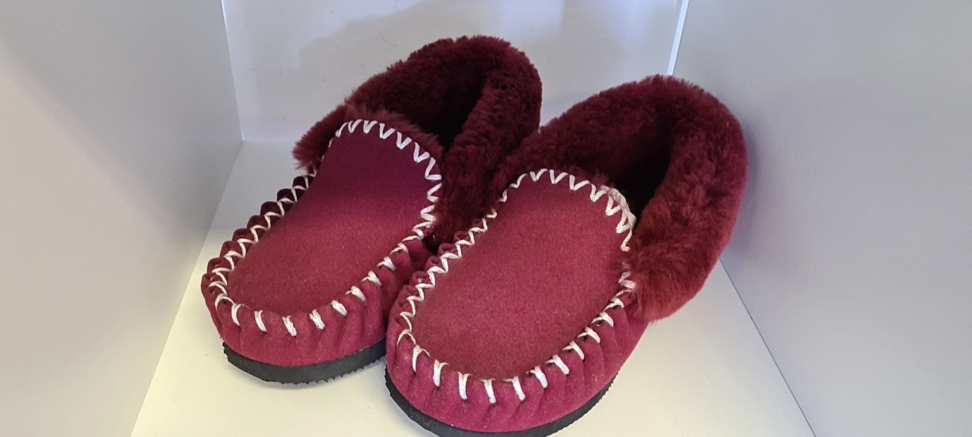 Genuine Comfortable Australia Sheepskin Fur Women Loafers Shoes New Fashion Women Flat Moccasins Casual Loafers Winter shoes