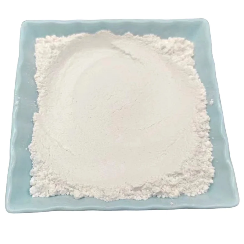 sepiolite Various specifications sepiolite fiber Uniformity of particles sepiolite supplier