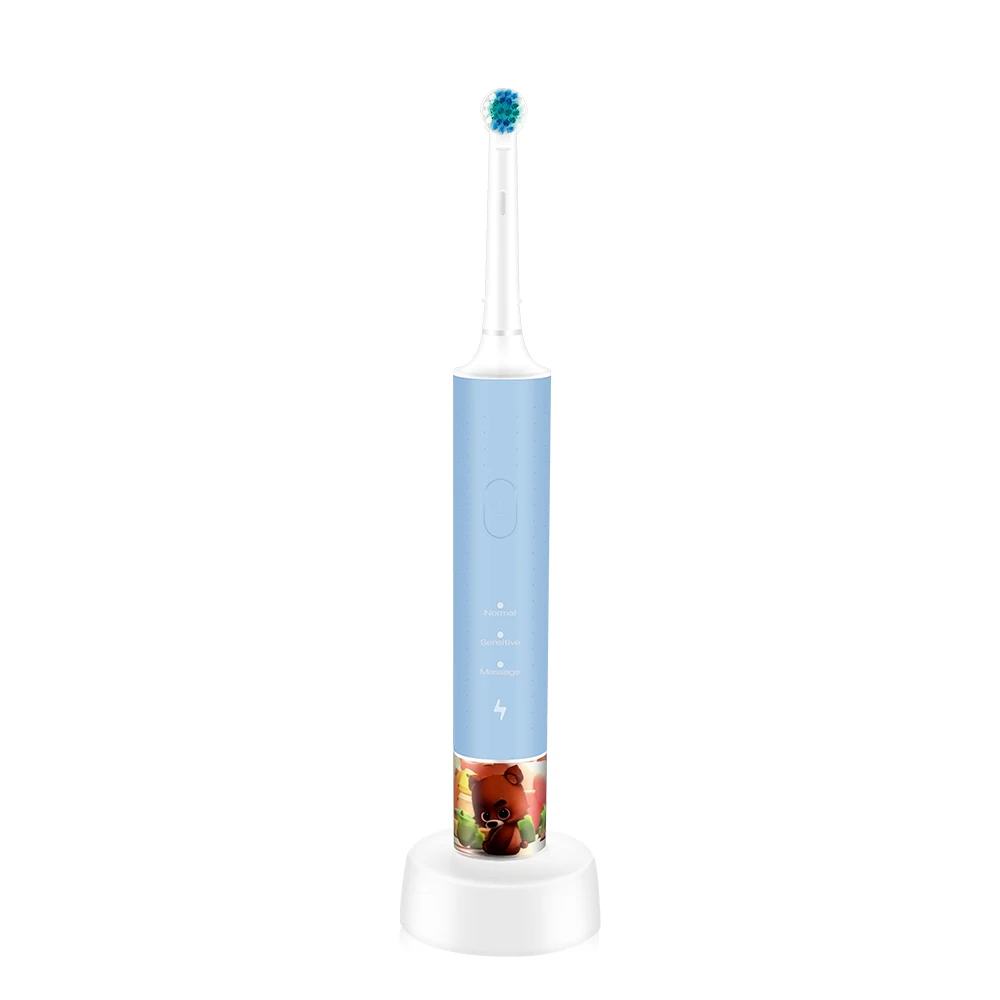 Best Electric Sonic Toothbrush Rechargeable Electric Toothbrush OEM