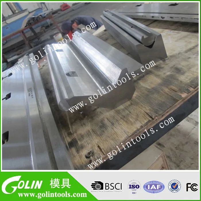 PU.87-14 amada press brake R bending punches