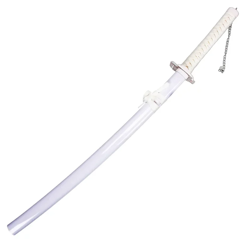 Wholesale Anime Bleach Kurosaki ichigo Kidults Samurai Role Play Games sword katana Toys Katana Swords For Cosplay Playing Boys