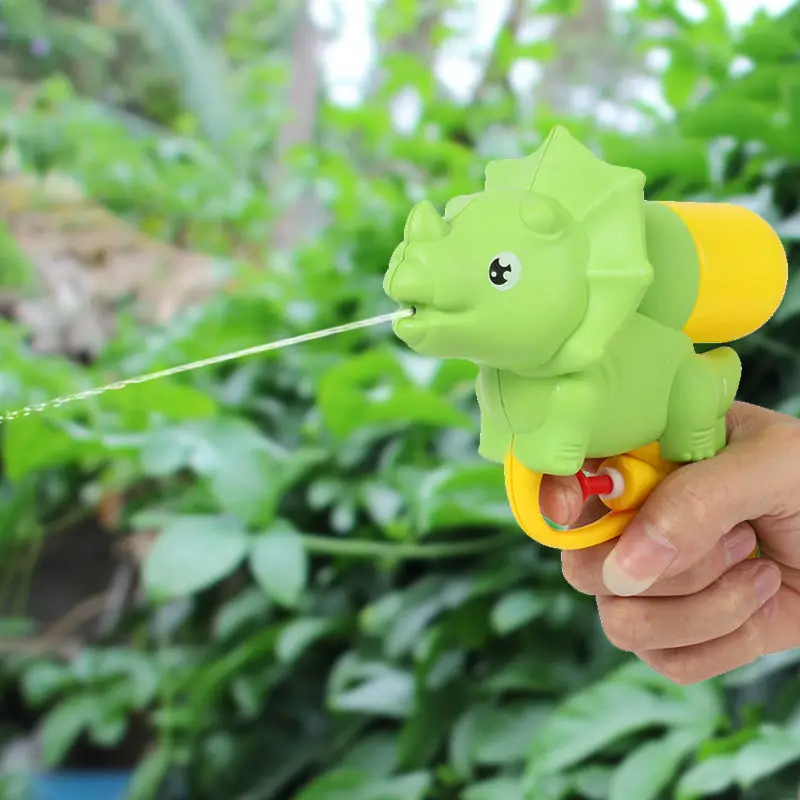 New arrival mini cute water Gun for kids summer toys for pool and bath beach