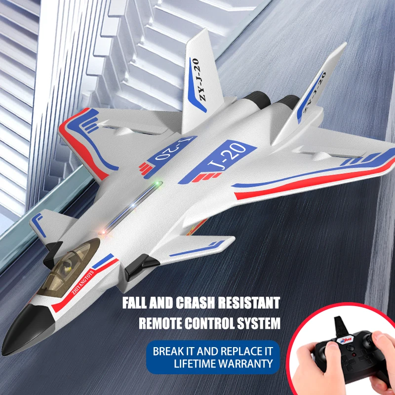 Летающие игрушки ZY-J20 2 4 г с камерой