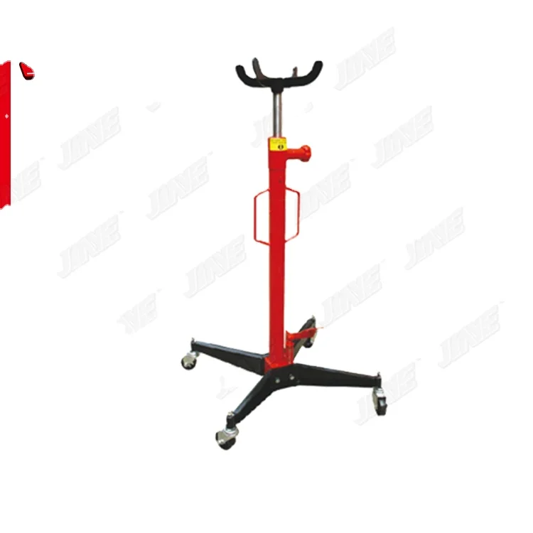 Durable Powerful Quality-Assured Portable Low Position Transmission Jack