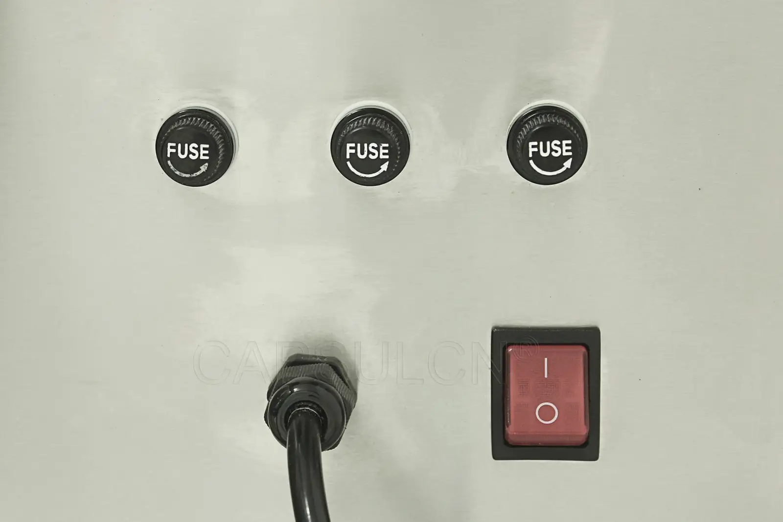 
YL-2 Semi-Automatic Tablet Capsule Counter 