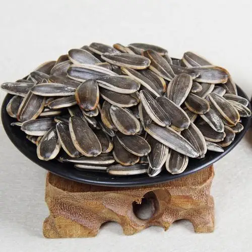 sunflower Seeds white