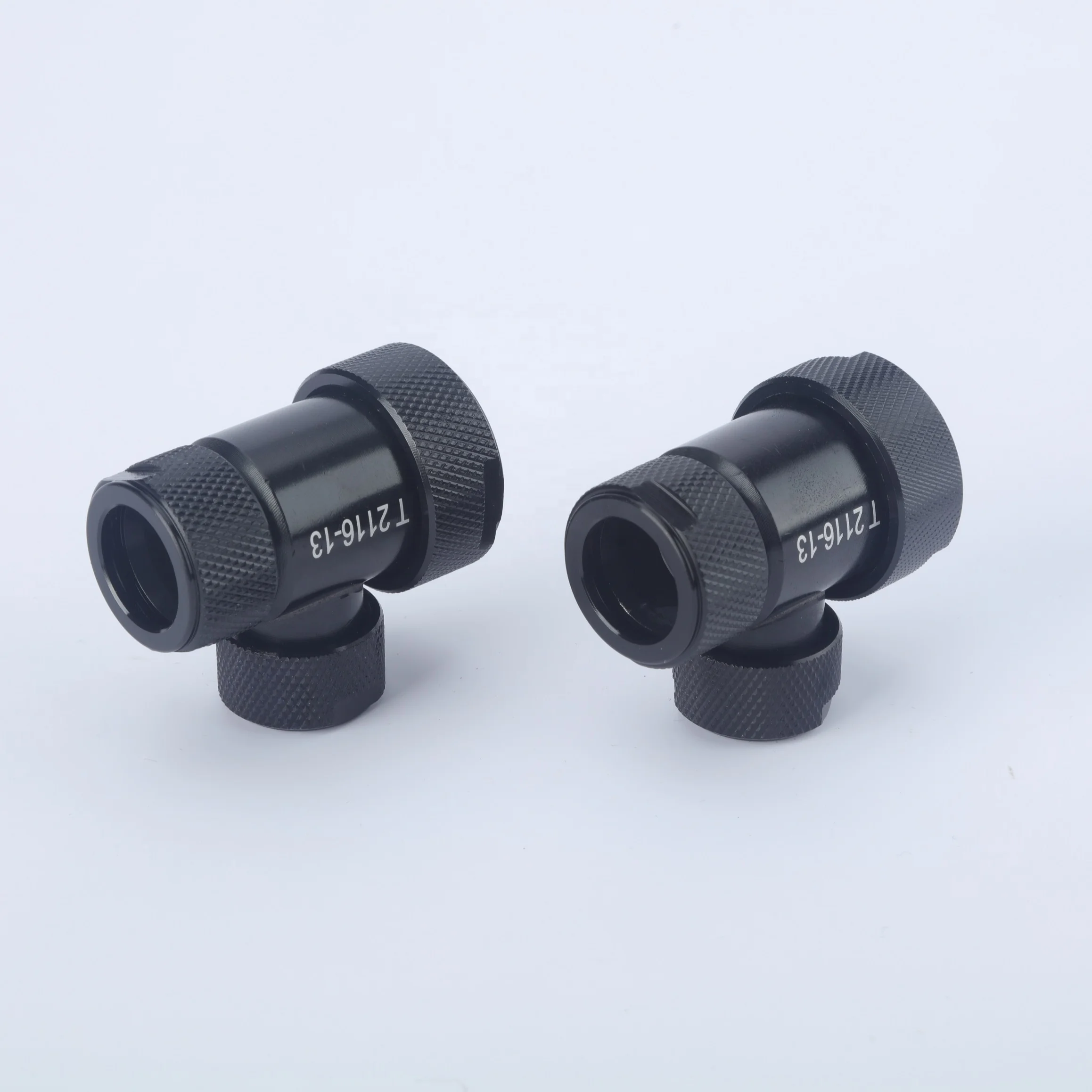 
Гофрированные трубы разъем IP69 разъем ниже разъем T2116-13 