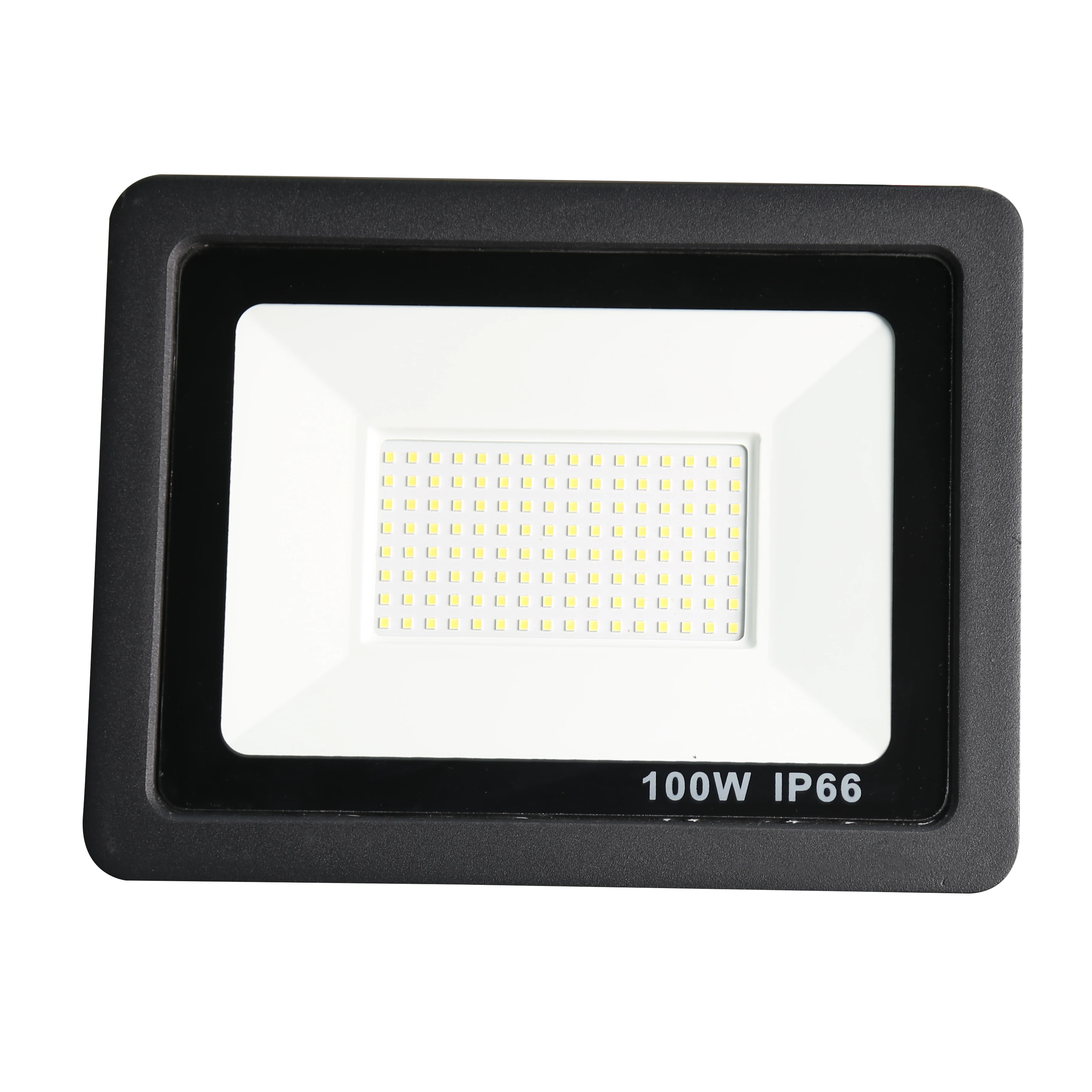 
2019 Hot Die Cast Aluminum Floodlight CE ROHS IP65 100w 150w 200w ip65 led flood light 