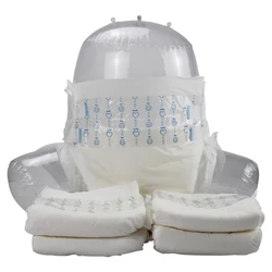 SECUREXTRA disposable adult diaper lover free pics/adult baby diapers factory/supa santi adult diaper abdl factory adult diapers