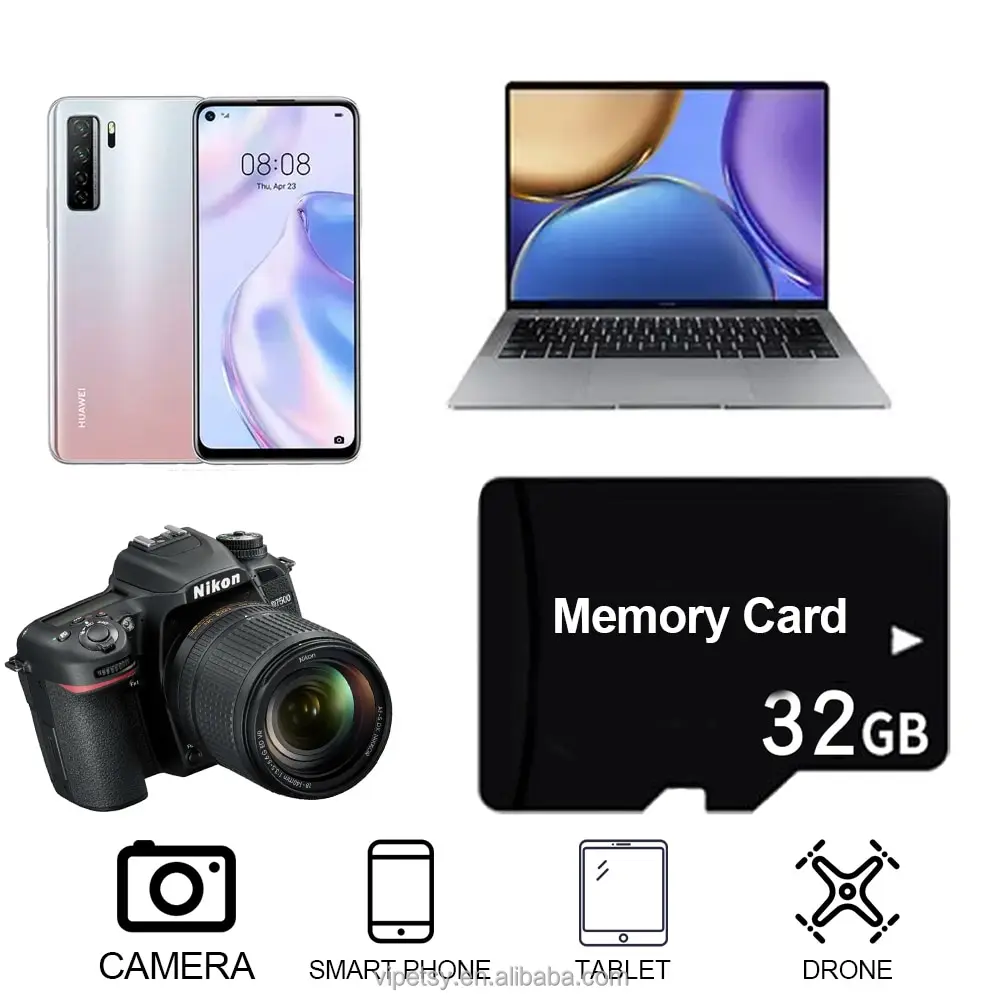 100% original Custom LOGO TF card 8GB 16GB 32GB 64GB 128GB 256GB 512GB For mobile phone Wholesales Memory cards