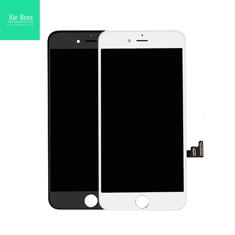 
Оригинальный ЖК-экран для мобильного телефона iPhone 7, ЖК-экран для iPhone6 7 8, оригинальный экран iphone 7 