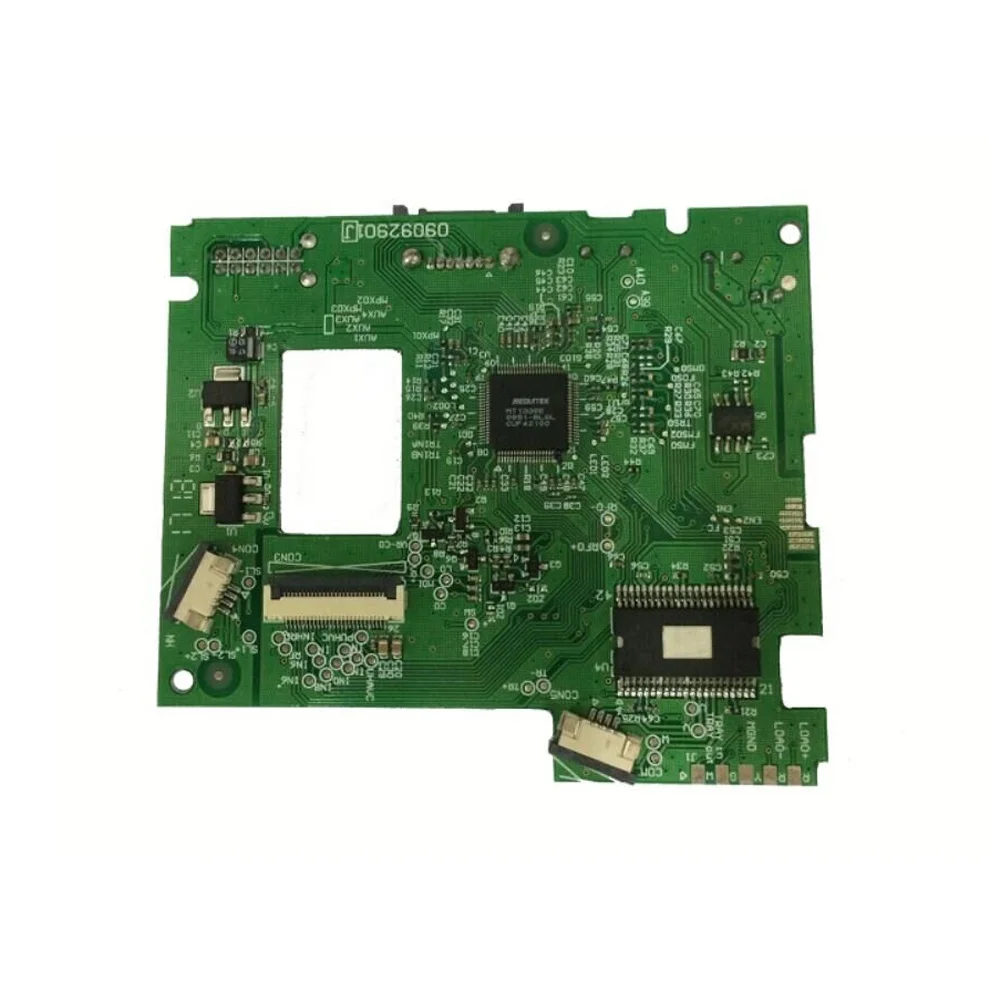 PCB Board For XBOX 360 Slim  9504  0500 PCB DVD  Optical Drive Board Repair Part