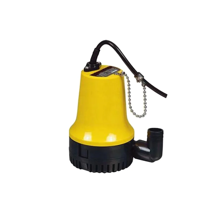 Hot-selling near-high-quality, quiet-free operation marine water pump