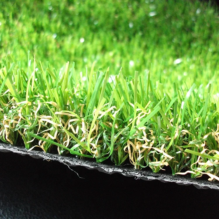 Chinese AAG Suppliers Wholesale Synthetic Lawn Garden Decorative Carpet Turf Landscape Artificial Grass Prices