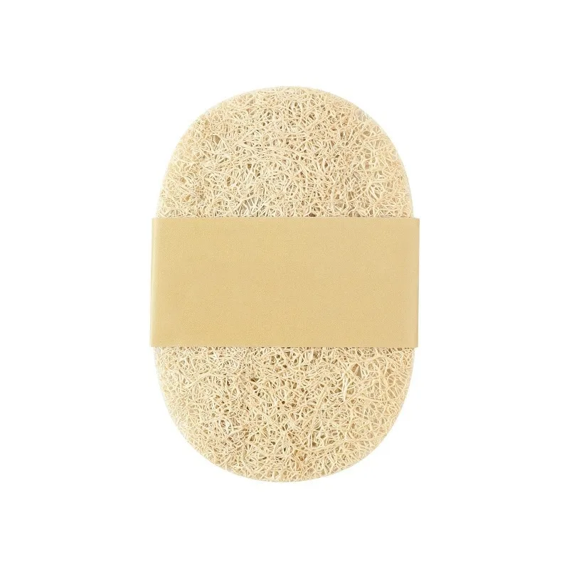organic Luffa Sponge Dishwashing pot brush Tableware Multi Functional Cleaning Tool Natural Luffa Sponge For Kitchen Cleaning